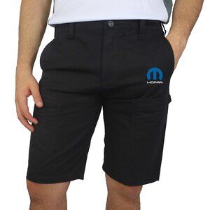 Mopar Men's Evolution Cargo Shorts
